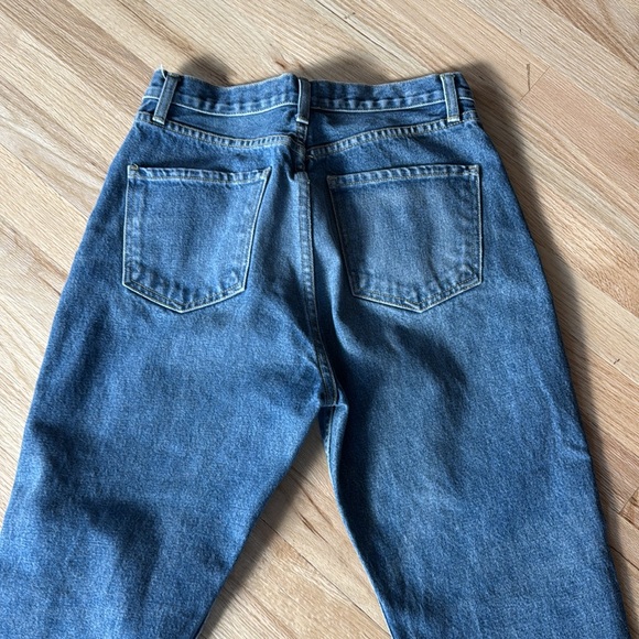 Esby sz 28 jeans euc. Killer wash 😍 - Picture 3 of 4